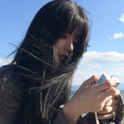 只是我和你,宝贝