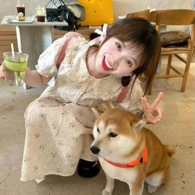 镜中花
